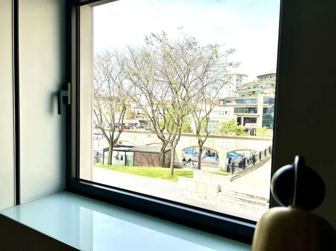 RIA CENTRUM Smart Residence