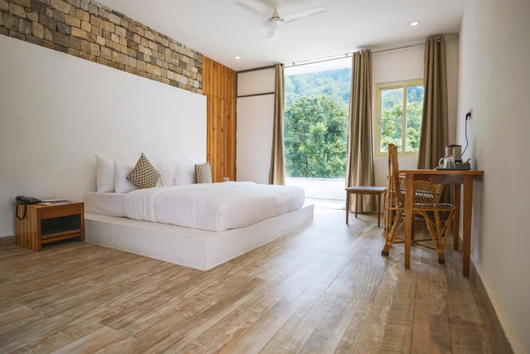 Howard Sanctuary Rishikesh — фото 4