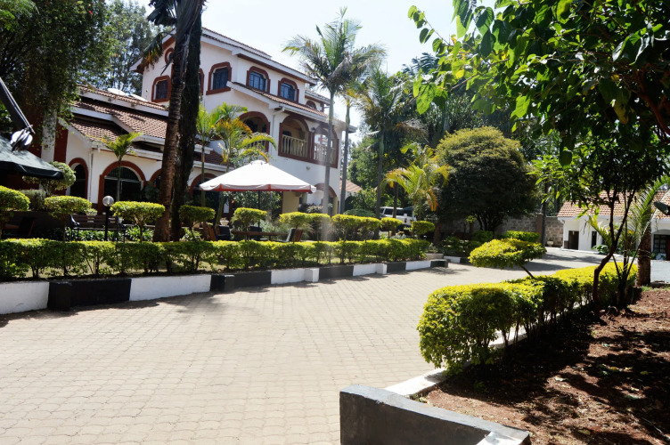 Karen Bomas Inn — фото 5
