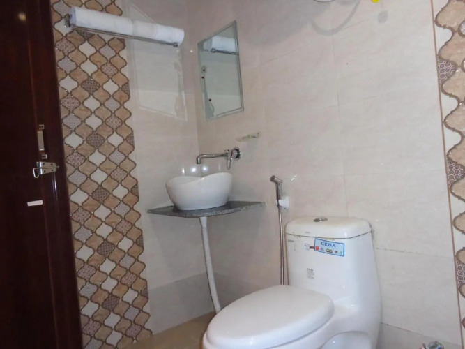 Rukmani Inn — фото 3