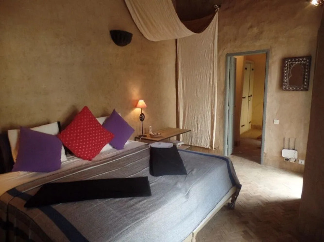 Riad Le Moulin — фото 2
