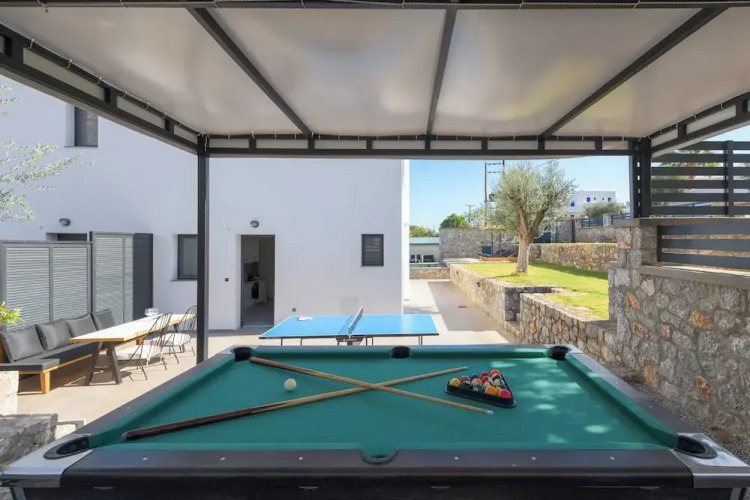 Villa Lambis Athena — фото 5