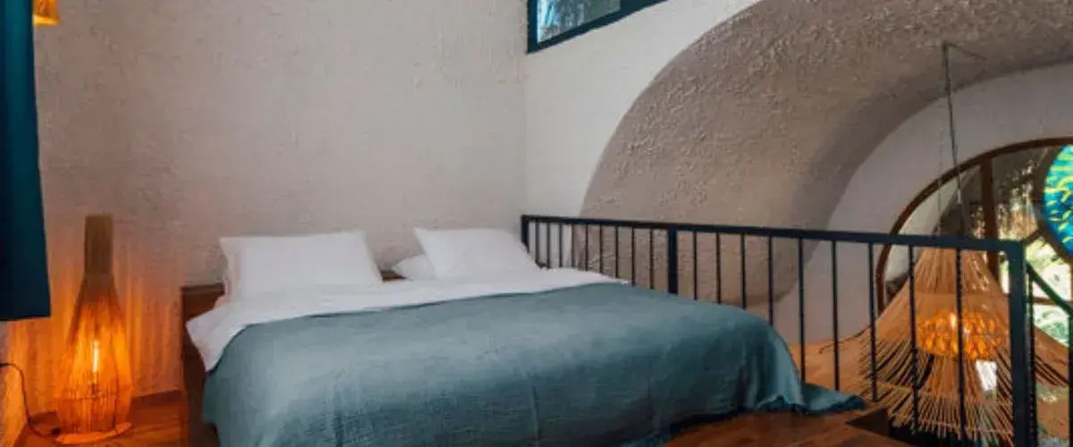 Feronia Suites — фото 5