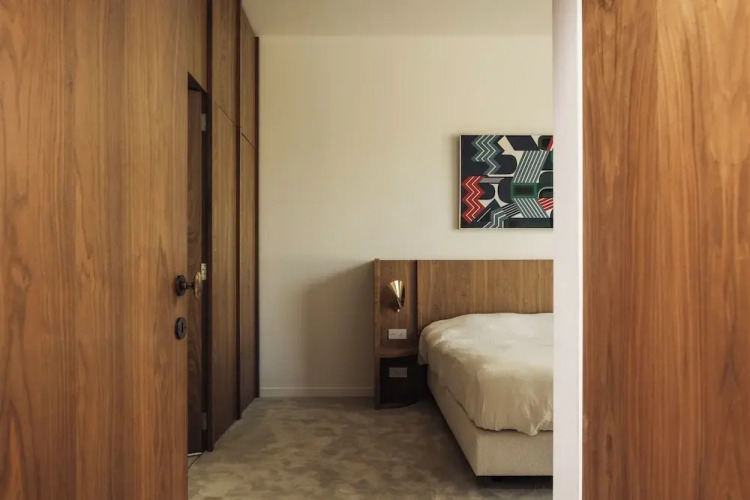 Luxury Designer Loft — фото 3