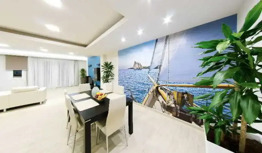 Planet Villas — фото 3