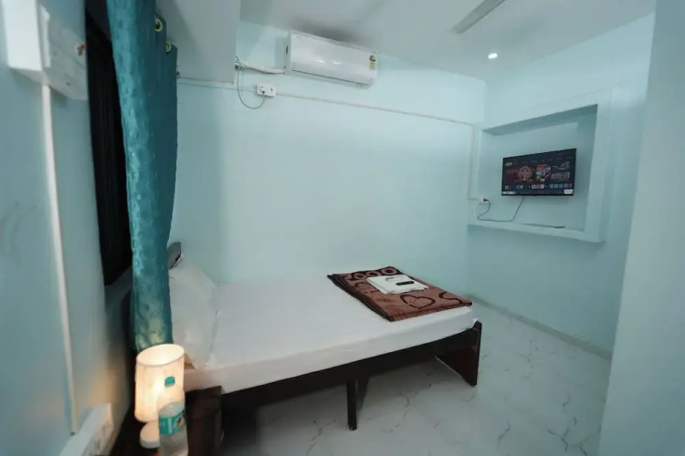 Hotel Ramlalla palace — фото 2