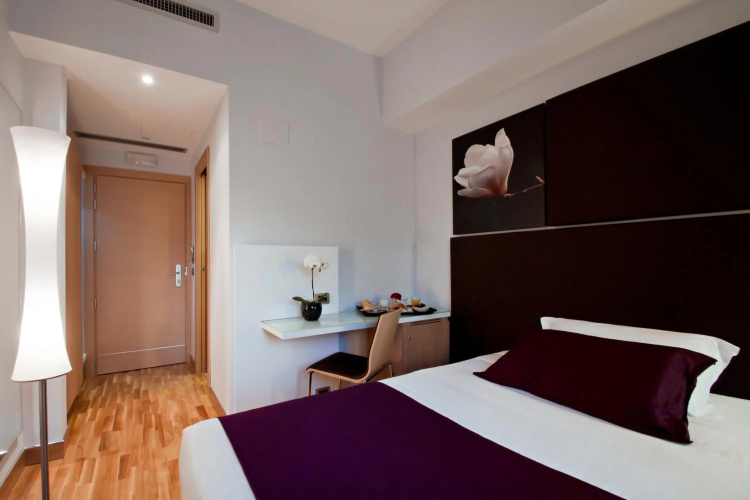 Hotel Gravina San Pietro