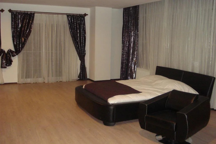 Ozdemir Hotel — фото 5