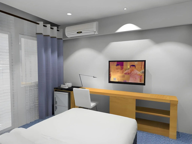 Leez Inn Makati
