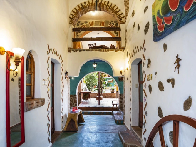 Casa Miguel Arcangel — фото 2