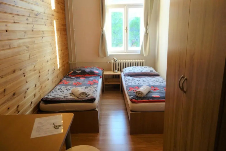 Hostel Bed - Breakfast Brno — фото 2