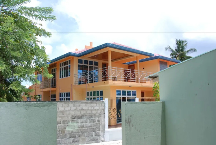 Crystal Retreat