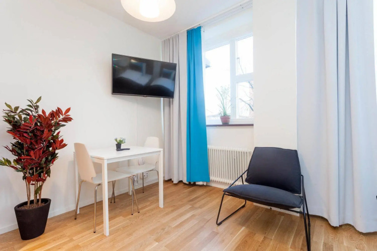 ApartDirect Solna — фото 5