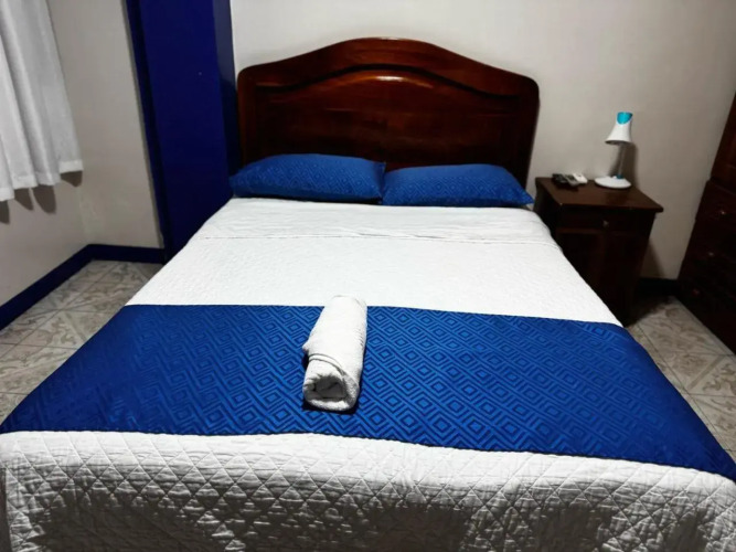 Hostal León Dormido — фото 4
