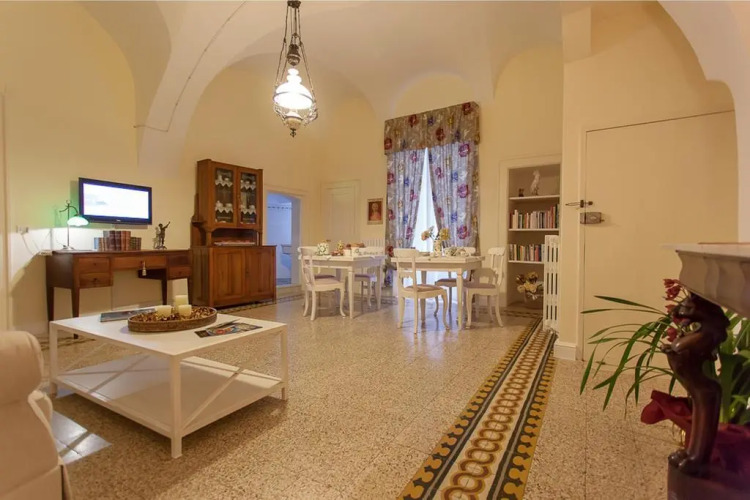 Casa Riccardi — фото 2