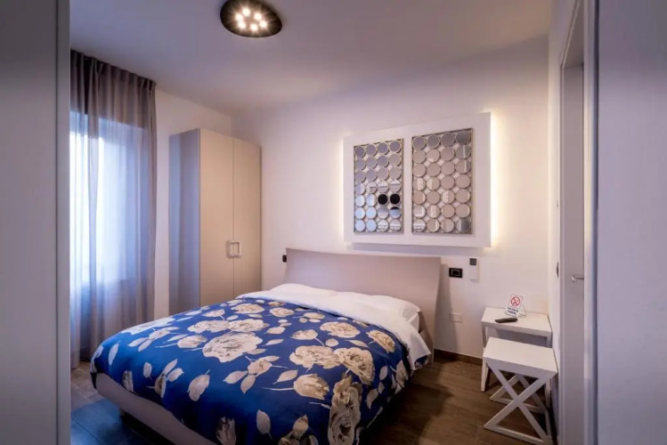 B&B Affittacamere "A2 PASSI" — фото 3