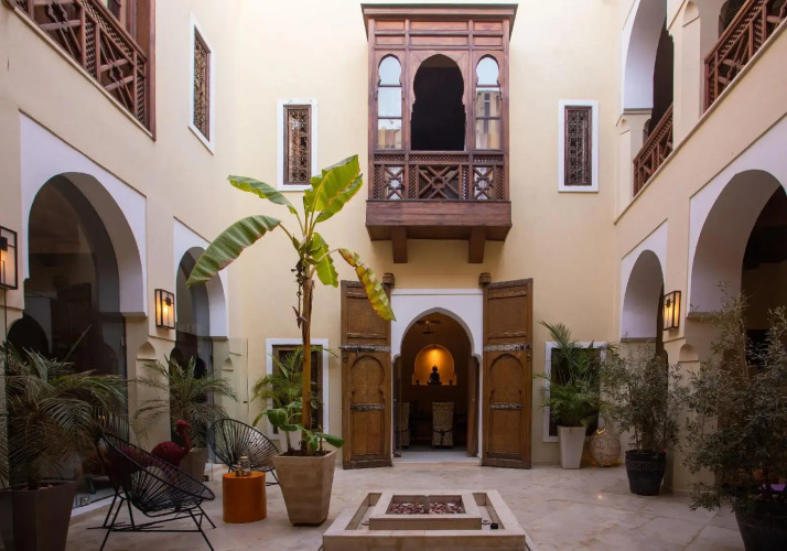 Riad Hizad — фото 5