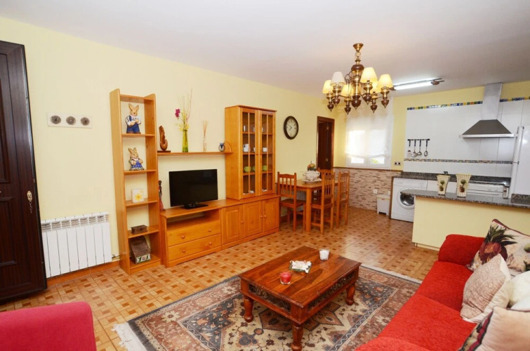 Apartamentos Cantabria - Ref. 1002 — фото 5