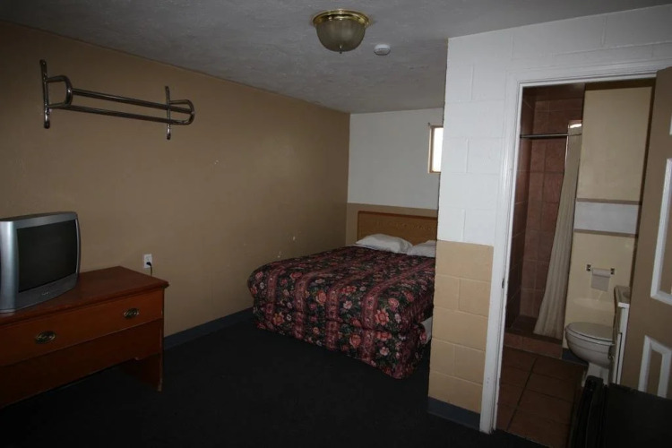 Sunland Inn — фото 2