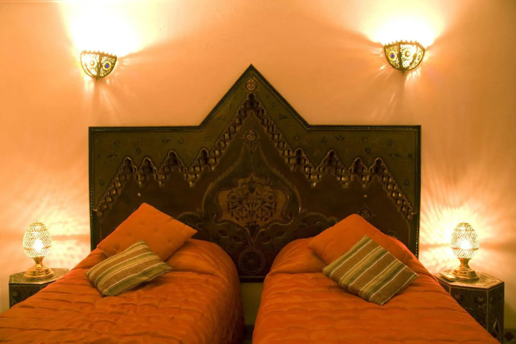 Riad Dar Skalli — фото 3