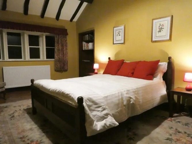 Hawkyard's Cottage — фото 4