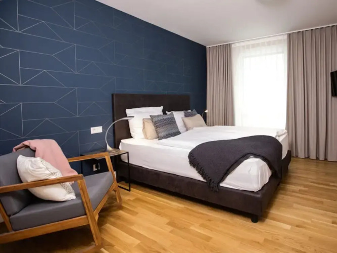 Santis Comfortable Holiday Residence — фото 2
