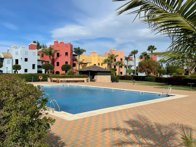 Ayamonte (Isla Canela) — фото 4