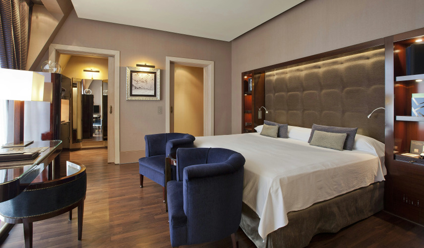 Hotel Casa Fuster — фото 4