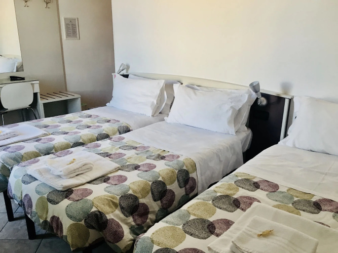 The Beehive Hostel — фото 4