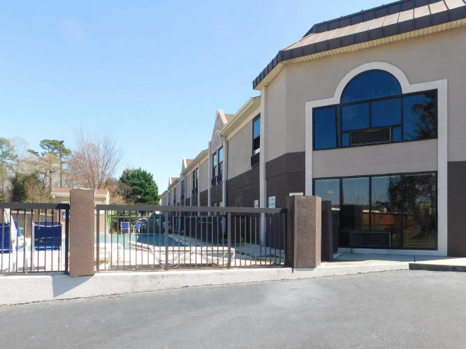 Quality Inn & Suites Thomasville-High Point