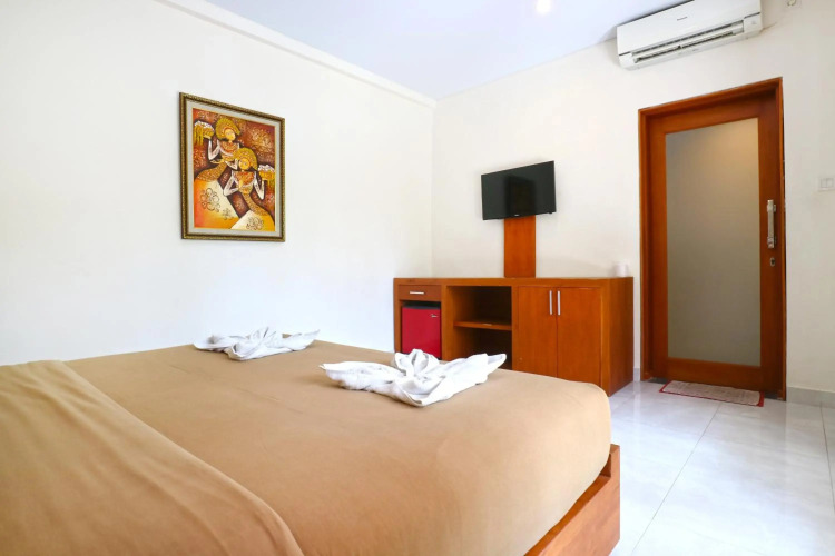 Gora Beach Inn — фото 5