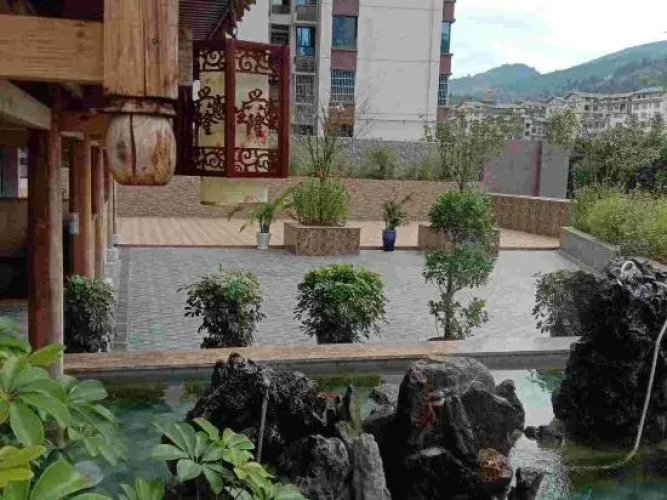 Daozhen Haoting Hotel — фото 2