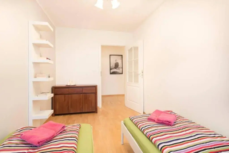 Apartament Skyfall — фото 4