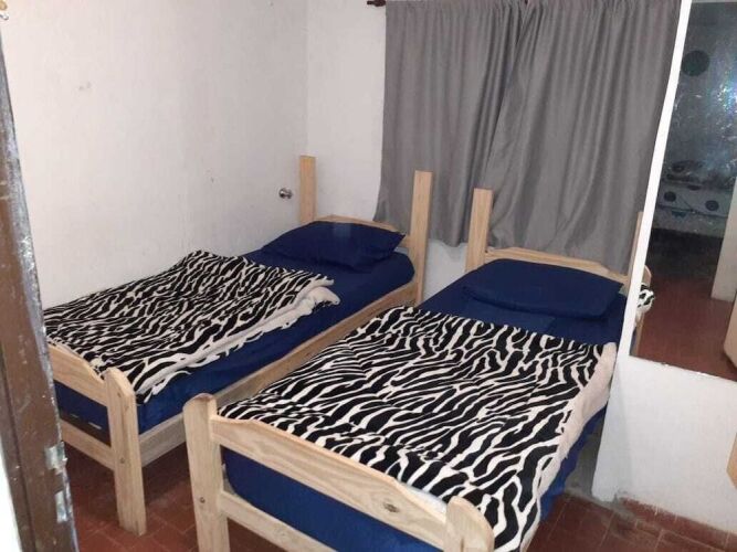 Como en Casa Hostel — фото 2