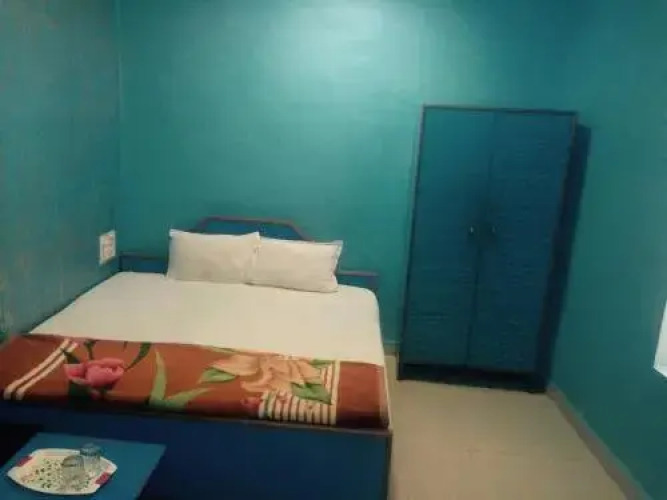 Krishna Palace — фото 3