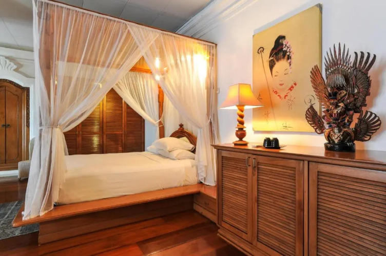Villa de Siam — фото 2