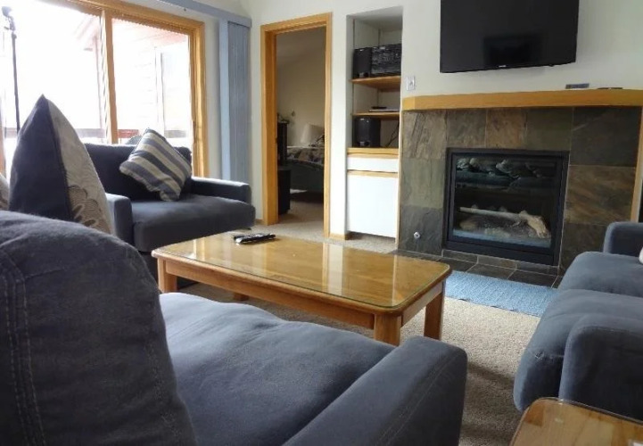 Cinnamon Ridge Condominiums — фото 3