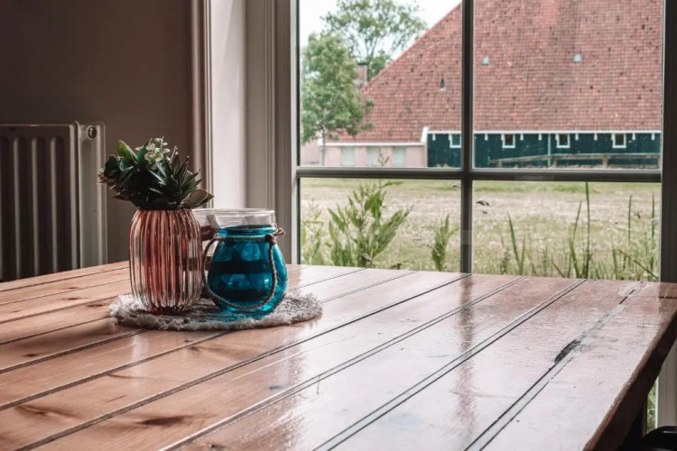 Friese Hoeve Sneek — фото 4