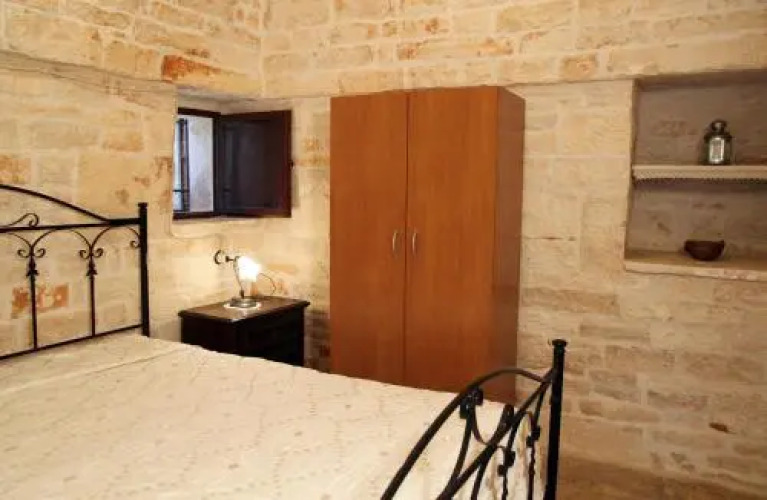 Bed e breakfast Il trullo — фото 3