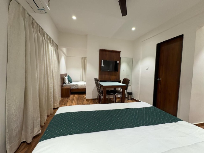 Sindu Executive Lodging — фото 5