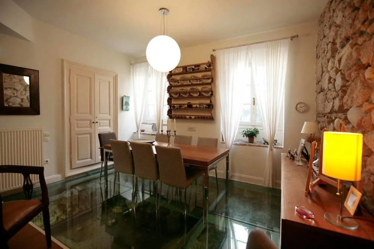 Unique neoclassical house under Acropolis — фото 2