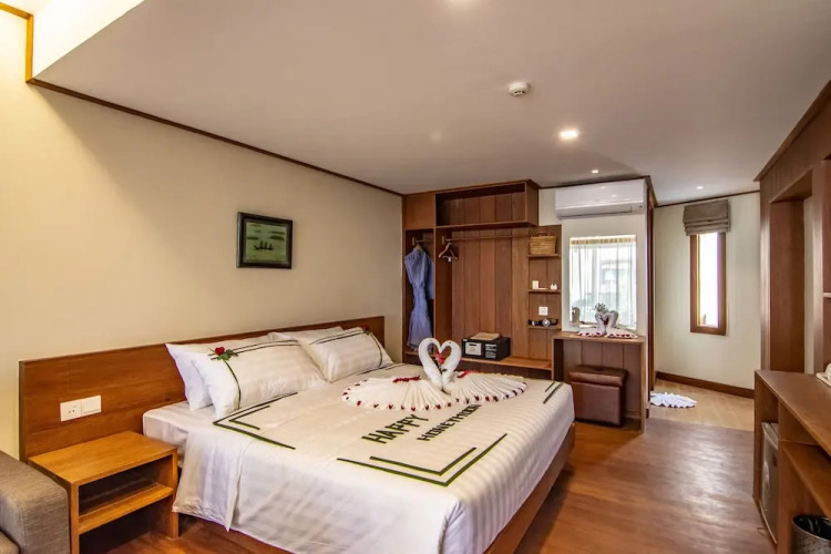 Ngapali Win Hotel — фото 3