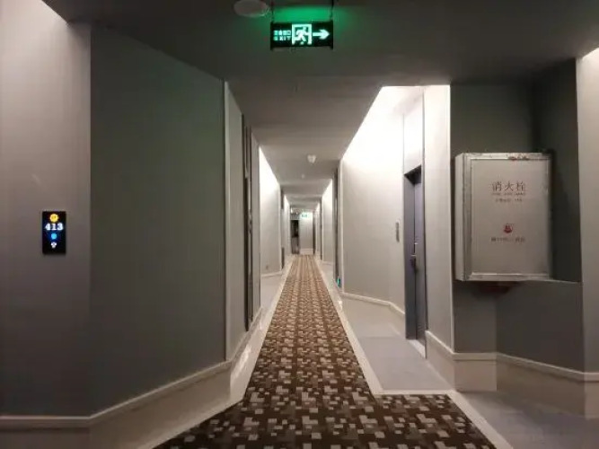 Bengenei Hotel — фото 2