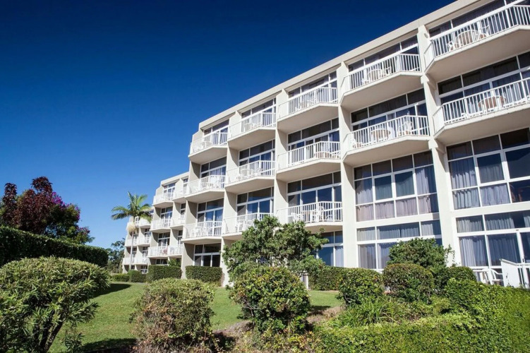 Opal Cove Resort