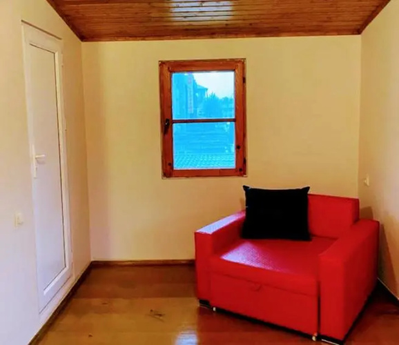 Primo Studio Apartment — фото 2