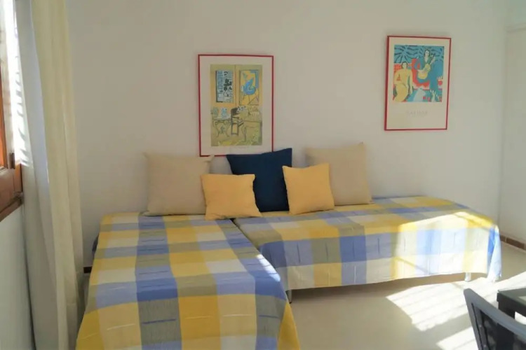 107519 - Studio in Lloret de Mar — фото 2