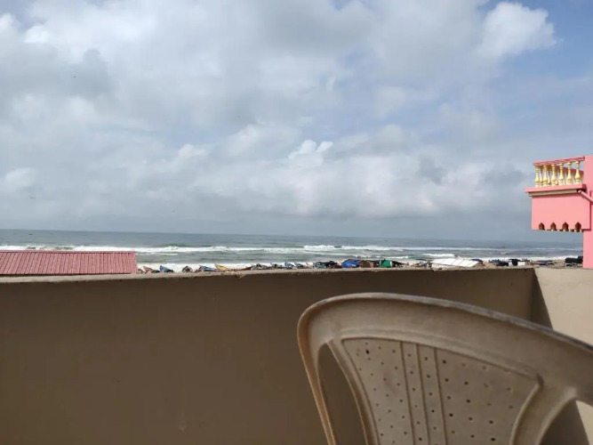 NIRMAN beach homestay — фото 3