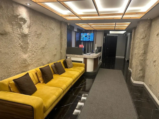 Suite Loft — фото 2