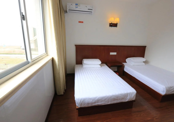 Longtai Inn — фото 2
