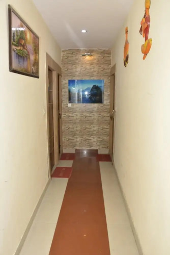 Hotel Dharam Villa — фото 3